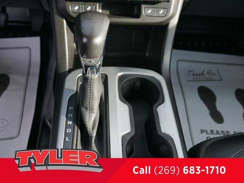 Used 2022 Chevrolet Colorado ZR2 image 33