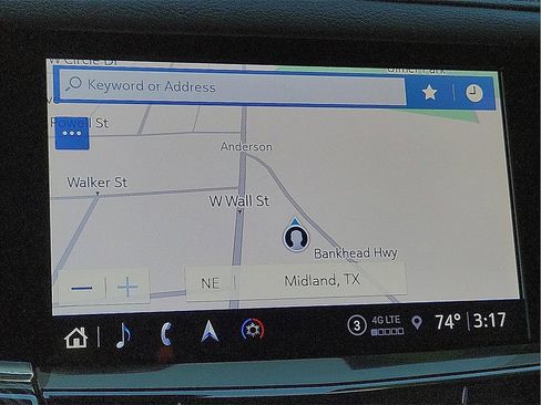 New 2025 Cadillac XT6 Premium Luxury w/ Technology Package image 19