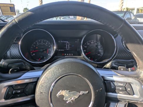 Used 2015 Ford Mustang Coupe image 28