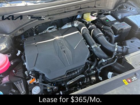 New 2026 Kia Sorento SX Prestige AWD/4WD image 40