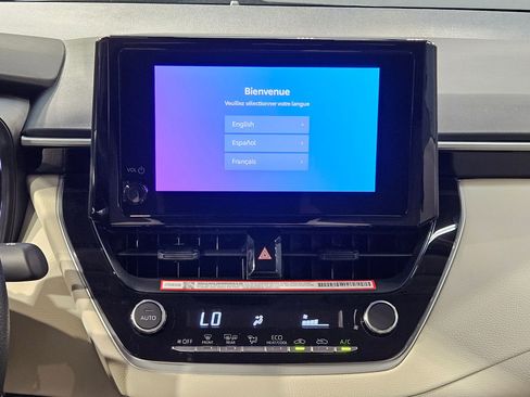 New 2026 Toyota Corolla LE image 16