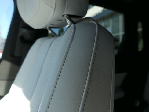 Certified 2024 Cadillac Lyriq Sport AWD/4WD image 14