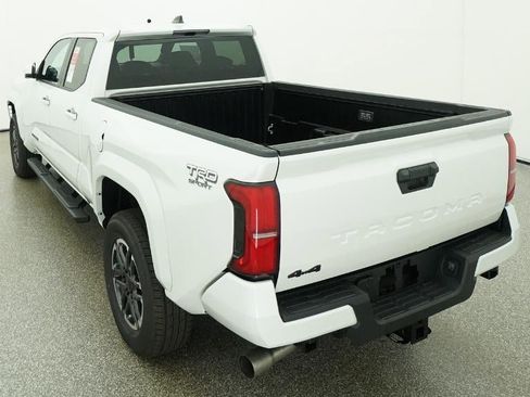 New 2026 Toyota Tacoma TRD Sport AWD/4WD image 6