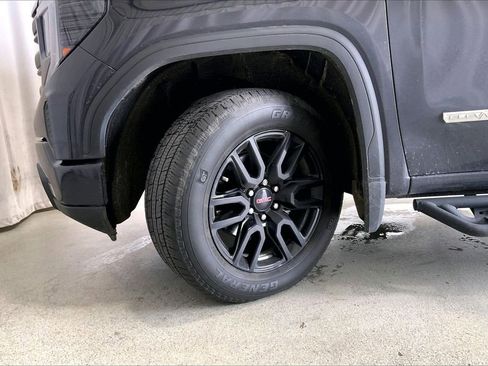 Used 2022 GMC Sierra 1500 Elevation AWD/4WD image 20
