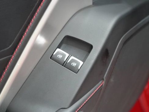 Used 2017 Chevrolet Corvette Grand Sport RWD image 21