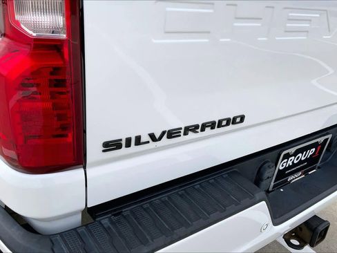 Used 2021 Chevrolet Silverado 2500 LT w/ Z71 Sport Edition AWD/4WD image 30