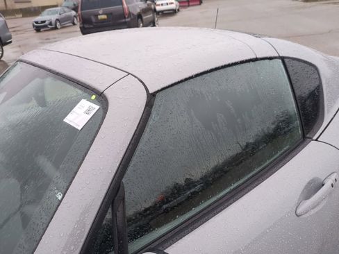 New 2026 MAZDA MX-5 Miata RF Grand Touring w/ Weather Package image 10