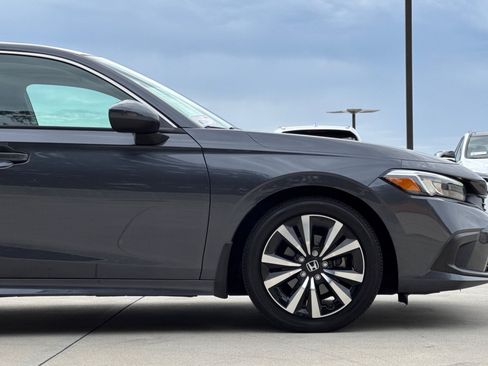 Used 2022 Honda Civic EX image 33