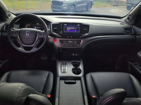 Used 2023 Honda Ridgeline RTL image 19