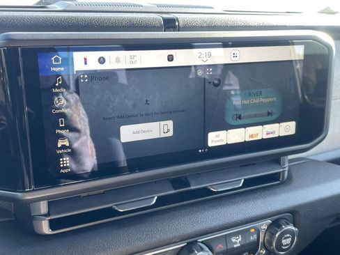 New 2026 Jeep Gladiator Sport image 11