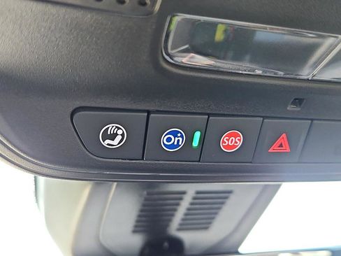 New 2026 Chevrolet Equinox LT w/ Convenience Package II image 19