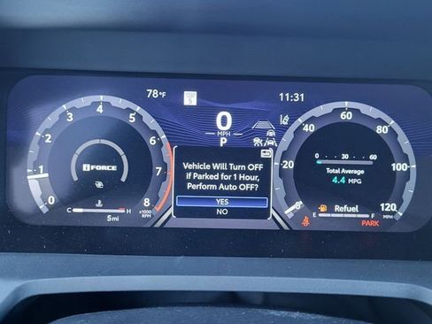 New 2026 Toyota Tacoma Limited image 22