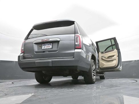 Used 2018 GMC Yukon XL Denali w/ Denali Ultimate Package image 46