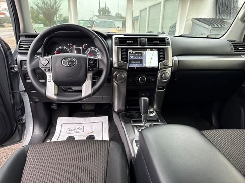 Used 2021 Toyota 4Runner Trail Special Edition image 12