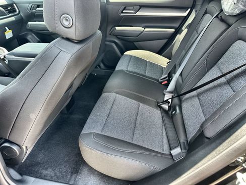 New 2026 GMC Terrain Elevation w/ Black Edition FWD image 16