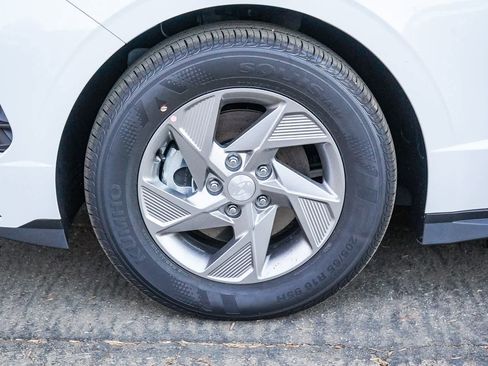 New 2026 Hyundai Sonata SE image 4