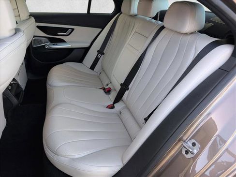 Certified 2026 Mercedes-Benz E 350 Sedan image 21