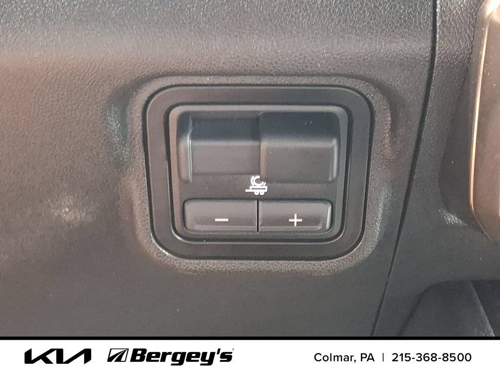 Used 2024 GMC Hummer EV 3X w/ LPO, Illumination Package AWD/4WD image 29