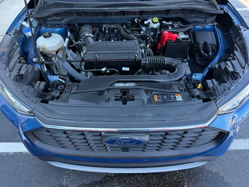 Used 2023 Ford Escape Active w/ Tech Pack #1 AWD/4WD image 33