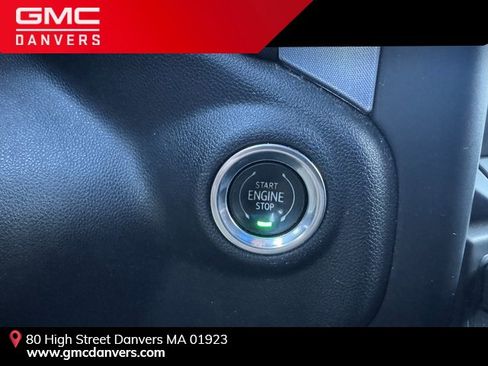 Used 2020 GMC Sierra 1500 SLE w/ SLE Value Package image 17