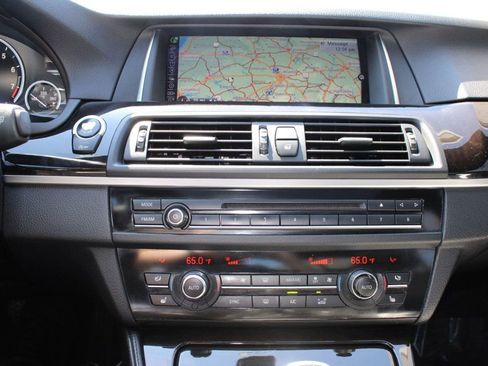 Used 2016 BMW 528i Sedan image 14