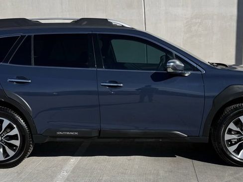 Used 2023 Subaru Outback Touring XT image 3