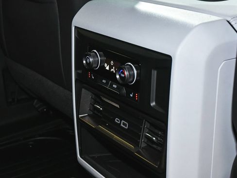 Used 2025 GMC Hummer EV 3X AWD/4WD image 50