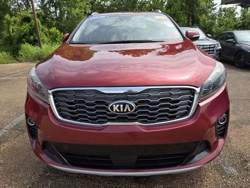 Used 2019 Kia Sorento EX FWD image 2