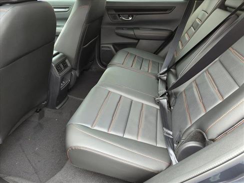 New 2026 Honda CR-V Sport-L image 14