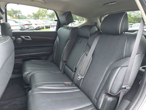 Used 2021 Genesis GV80 3.5T Advanced + image 8