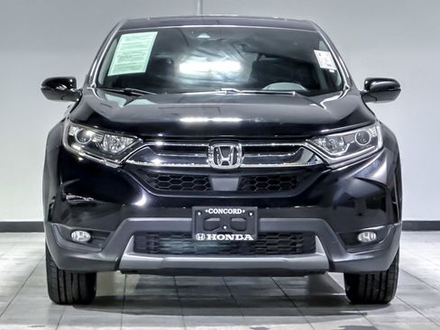 Used 2018 Honda CR-V EX-L image 5