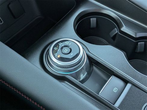 New 2026 Ford Explorer ST w/ Sun And Sound Package image 12