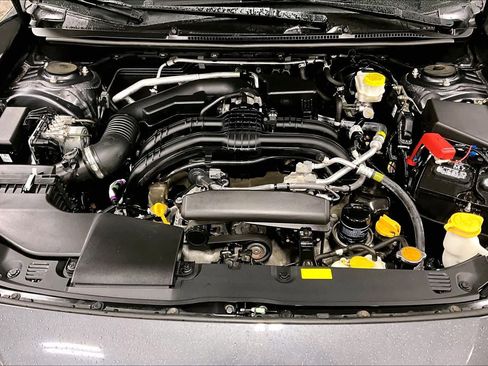 Used 2020 Subaru Impreza Premium image 30