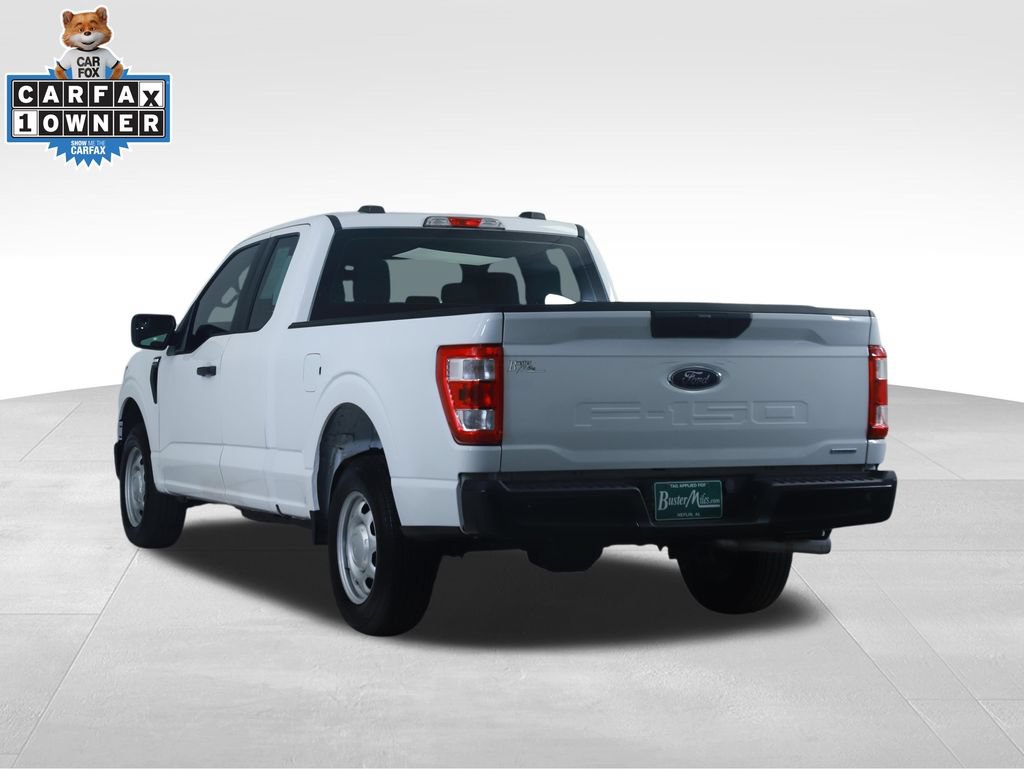 Used 2023 Ford F150 XL RWD image 10
