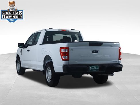 Used 2023 Ford F150 XL RWD image 10