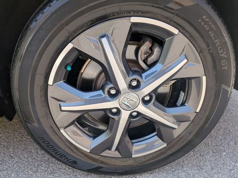Certified 2024 Honda HR-V EX-L image 41