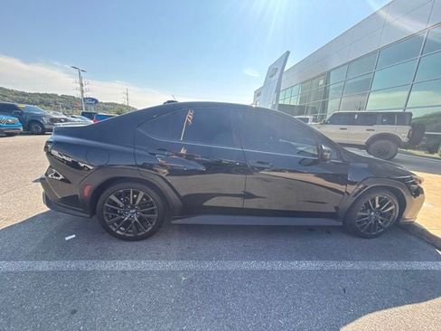Used 2023 Subaru WRX Limited AWD/4WD image 15