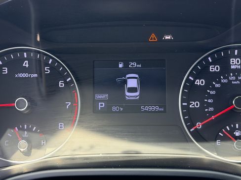 Used 2019 Kia Forte LXS FWD image 13