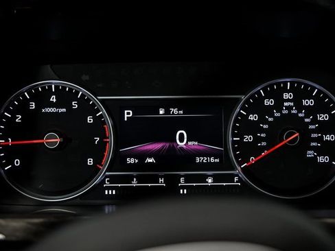 Used 2022 Kia Sorento S w/ Panoramic Sunroof Package image 17