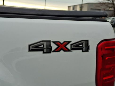 Used 2022 Ford Ranger Lariat w/ Trailer Tow Package image 31