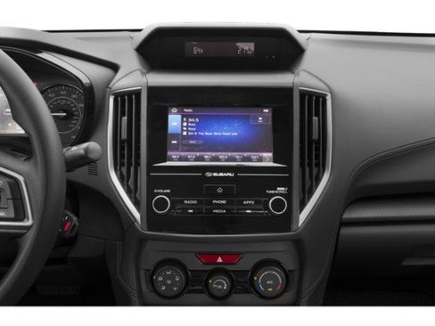 Used 2019 Subaru Impreza 2.0i w/ Eyesight AWD/4WD image 13