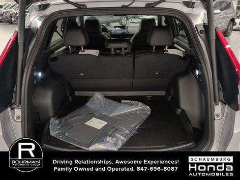 Used 2026 Honda CR-V Sport-L image 35