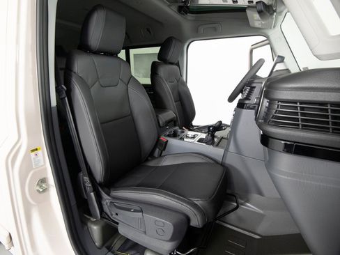 New 2026 INEOS Grenadier Fieldmaster Edition image 33