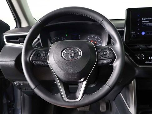 Used 2024 Toyota Corolla Cross LE image 36