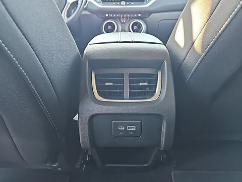 Used 2023 Chevrolet Blazer LT w/ Driver Confidence Package image 24