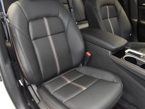 Used 2025 Nissan Altima 2.5 SR FWD image 26