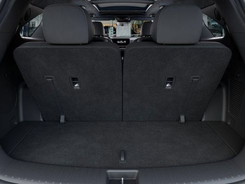 New 2026 Kia Sorento SX Prestige AWD/4WD image 19