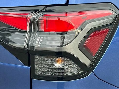 New 2026 Subaru Forester Premium AWD/4WD image 33