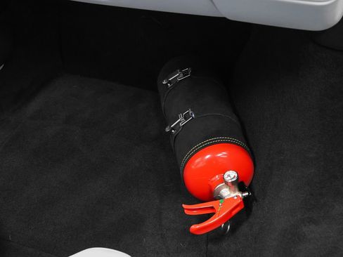 Used 2025 Ferrari 296 GTS image 26