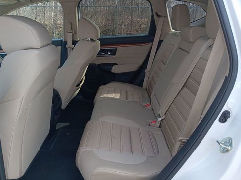 Certified 2020 Honda CR-V EX image 25